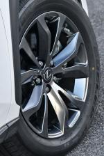 Lexus NX300 F-Sport 2017 года (ZA)